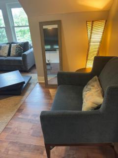 Comfortable & Affordable Homestay - Baltimora - 9