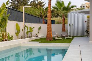 Bella Casa - Newly Built Designer Villa - Kalyves - 2