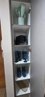 Moderno Depto frente al lago - Puerto Varas - 4