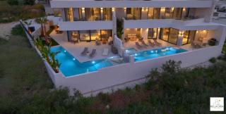 Bella Casa - Newly Built Designer Villa - Kalyves - 0