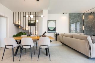 Bella Casa - Newly Built Designer Villa - Kalyves - 4