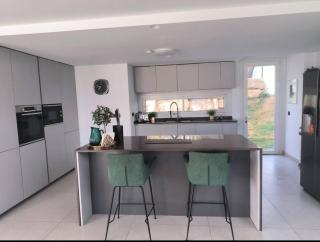 Luxury Modern 4 Bed villa - 5 minutes from town! - Malaga - 7