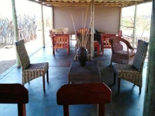 Shanatsi Safari Lodge - Phalaborwa - 5