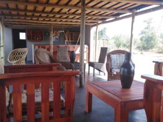 Shanatsi Safari Lodge - Phalaborwa - 2