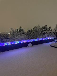 Heimili á kyrrlátum stað - Mosfellsbær - 9