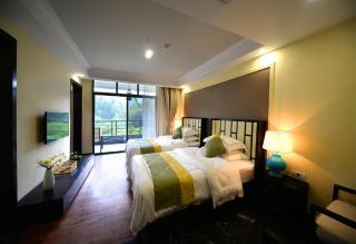 Li-river Island Resort Xingping Yangshuo - 6