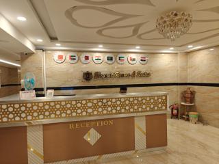 Elegant Rooms And Suites - Bangalore - 6