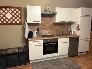 Miniferienwohnung für unkompliziertes Naturliebhaberpärchen - Payerbach - 5