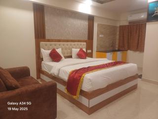 Elegant Rooms And Suites - Bangalore - 1