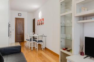 GuestHost - Novoli Escape in Florence with Parking - Firenze - 3