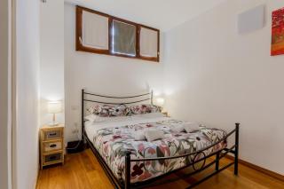 GuestHost - Novoli Escape in Florence with Parking - Firenze - 7