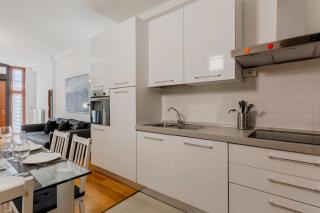 GuestHost - Novoli Escape in Florence with Parking - Firenze - 1