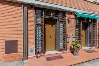 GuestHost - Novoli Escape in Florence with Parking - Firenze - 5