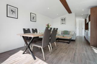 Haus Waldblick - Saal - 4