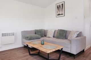 Haus Waldblick - Saal - 6