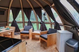 Panorama - Hoogersmilde - 1