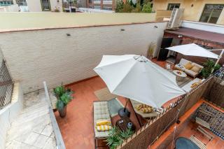 Canela Homes BARCELONA ART - 5