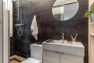 Canela Homes BARCELONA ART - Barcelona - 3