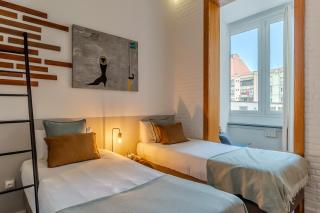 Canela Homes BARCELONA ART - Barcelona - 7