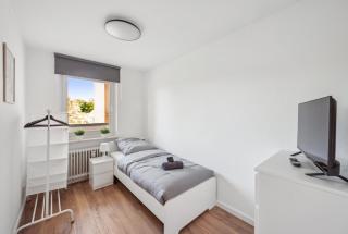 MONTEUR - Unterkunft für bis zu 6 Personen in 63538 Großkrotzenburg - HU10 - 3