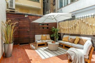 Canela Homes BARCELONA ART - Barcelona - 9