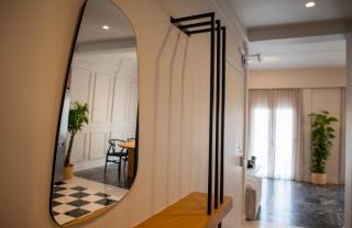 Afaia houses - 3