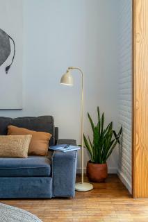 Canela Homes BARCELONA ART - Barcelona - 8