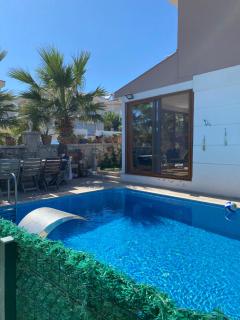 Huzurlu bir tatil için Alacati - Eskiömerler - 9