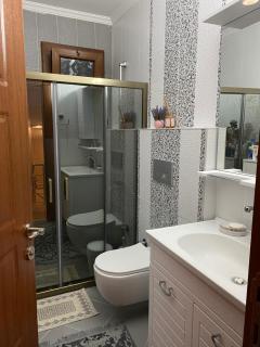 Huzurlu bir tatil için Alacati - Eskiömerler - 8