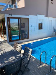 Huzurlu bir tatil için Alacati - Eskiömerler - 6