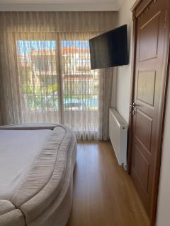 Huzurlu bir tatil için Alacati - Eskiömerler - 4