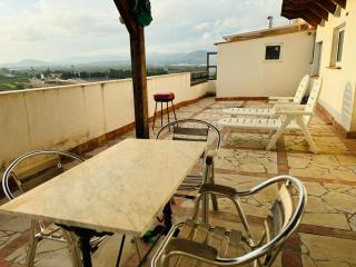 Atico con vistas al atardecer admitanse mascotas - 9