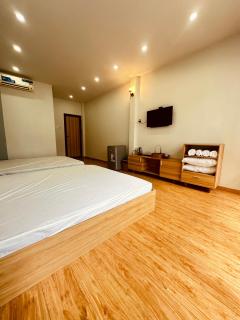 Chất Homestay - Can Tho - 0