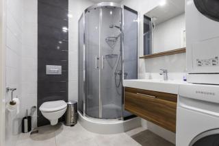 Magnificent Diamond Duplex - Tbilisi - 8