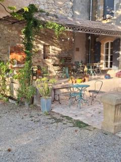 domaine de Capoulade - Narbonne - 4