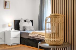 Oasis by Loftigo - Cozy Apartment mit Regendusche - Selfkant - 3
