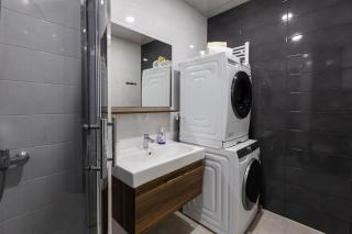 Magnificent Diamond Duplex - Tbilisi - 7