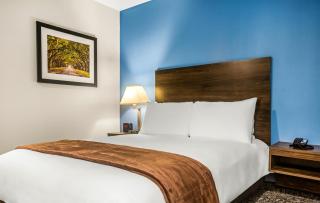 My Place Hotel-Savannah Airport/Pooler, GA - Savannah - 7
