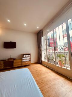 Chất Homestay - Can Tho - 4