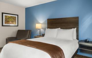 My Place Hotel-Savannah Airport/Pooler, GA - Savannah - 6