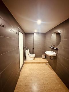 Chất Homestay - Can Tho - 7
