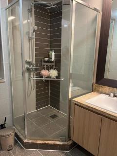 уютные апартаменты в центре - Astana - 8
