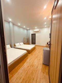 Chất Homestay - Can Tho - 2