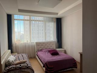 уютные апартаменты в центре - Astana - 7