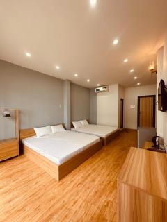 Chất Homestay - Can Tho - 6