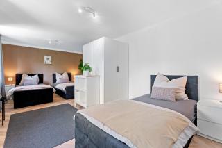Oasis by Loftigo - Cozy Apartment mit Regendusche - Selfkant - 1