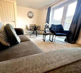 Whessoe House by Blue Skies Stays - Stockton-on-Tees - 0