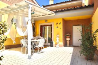 Villa Gialla - Porto Recanati - 3
