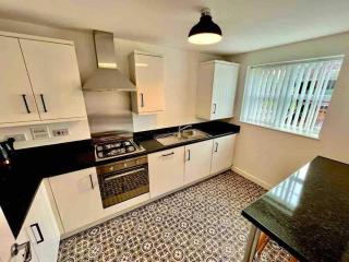 Whessoe House by Blue Skies Stays - Stockton-on-Tees - 6