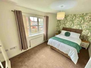 Whessoe House by Blue Skies Stays - Stockton-on-Tees - 5